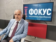 Любомир Кючуков: Тръмп разцепи евроатлантизма