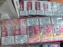 Контрабандни вейпове задържаха на МП "Капитан Андреево"
