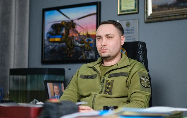 Буданов разясни как ВСУ са унищожили два руски Су-30