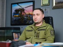 Буданов разясни как ВСУ са унищожили два руски Су-30