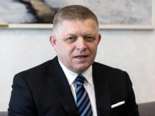 Фицо реагира на предупреждението на Зеленски към участниците в тържествата в Москва на 9 май