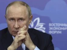 Bild: Когато войната на Русия срещу Украйна приключи, Путин ще има сериозен проблем