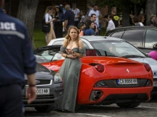 В София: Безплатен транспорт за абитуриенти в неравностойно положение
