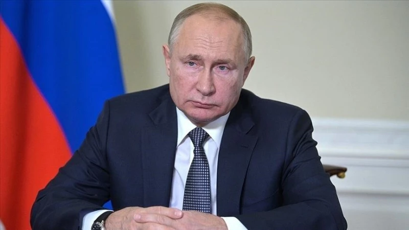 Путин: Действията на Москва в Крим през 2014 г. бяха правилни