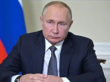 Путин: Действията на Москва в Крим през 2014 г. бяха правилни