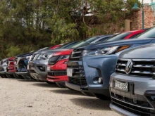 Ето защо SUV и пикапите са значително по-опасни от леките автомобили