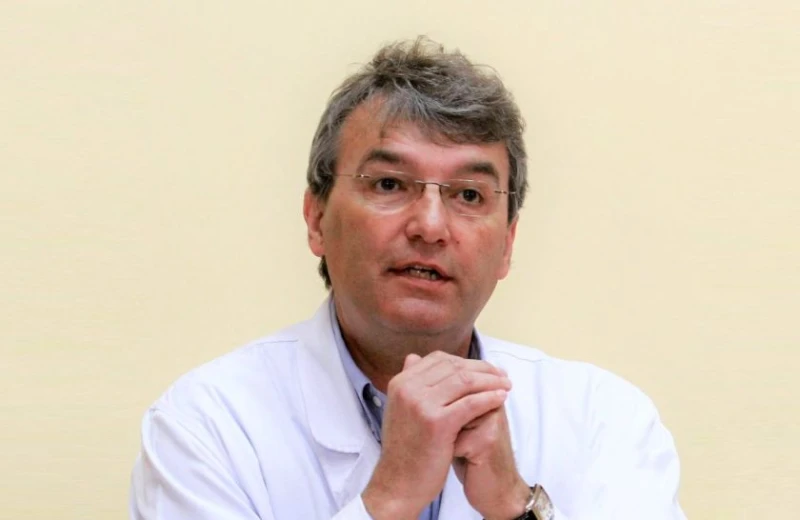 Акад. Трайков: Мъжете, които се женят за интелигентни жени, имат по-малък риск да развият Алцхаймер