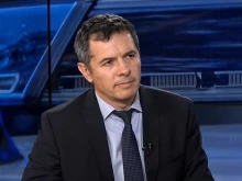 Филип Гунев: Внушителният арест на шефа на Пловдивската митница е по теа...
