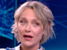Койна Русева: Баба ми казваше: "Моля ти се, недей да ставаш актриса. Избери си някоя по-сериозна професия"