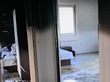Изписана е жената, приета в болница след пожара в дом за хора със специални потребности в Ямбол