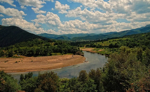 България ще подава вода от река Арда за напояване на гръцките земи още 5 години