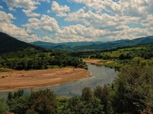България ще подава вода от река Арда за напояване на гръцките земи още 5 години