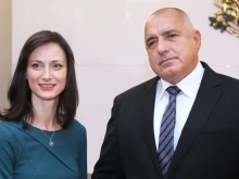 Експерт: Борисов не се постара Мария Габриел да стане зам.-председател на ЕНП