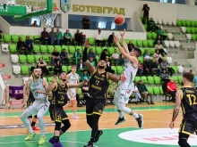 Балкан е полуфиналист в НБЛ след нова победа над Миньор