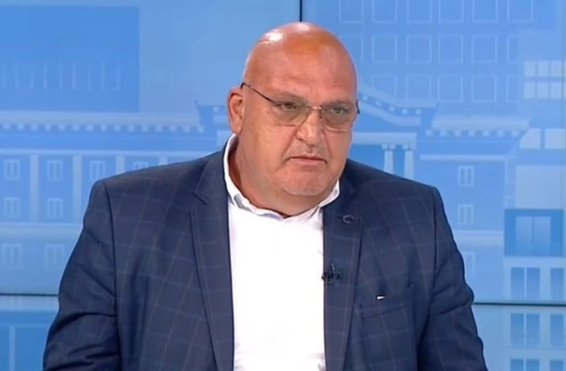 Д-р Брънзалов: Лекари убийци - няма! Който е безгрешен, нека хвърли камък!