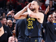 "Войните" извоюваха място на четвъртфиналите в NBA
