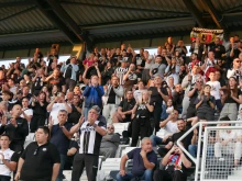 Фен на Локо пред Plovdiv24.bg: Искаме да виждаме сърце, душа и борба за ...