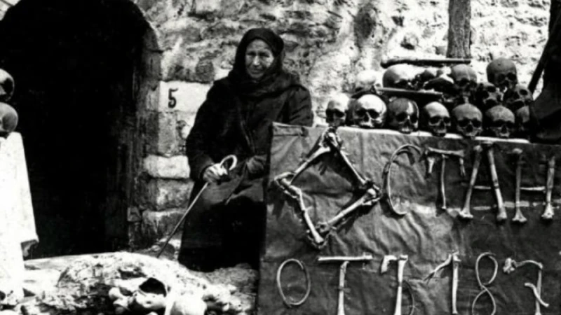 Днешната дата е една от най-черните в българската история