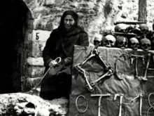 Днешната дата е една от най-черните в българската история