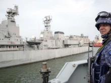 NI: Битката за бъдещето на Черно море ще бъде спечелена или загубена в Румъния