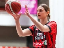 Малшанс спря Христова и Жирона от финал в Испания