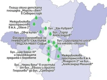 Терзиев: До края на 2026 г. ще имаме повече зелени площи и ще изградим поливни системи на важни транспортни локации