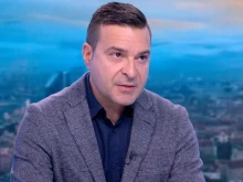 Слави Ангелов: Директорът на МВР-Хасково се самозастреля кариерно