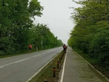 Шофирайте с повишено внимание на пътя Казанлък - Енина
