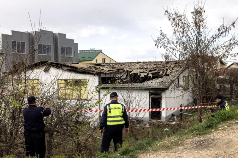 Родители на загиналите в Кочани: Няма човек, който да не е бил докоснат от трагедията