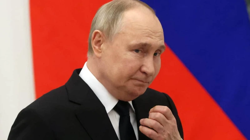 Bild: Западът смята, че Путин не може да сключи мир заради заплахата от вътрешнополитически проблеми