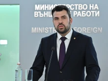 Външният ни министър ще учства в Мюнхенската лидерска среща във Вашингтон