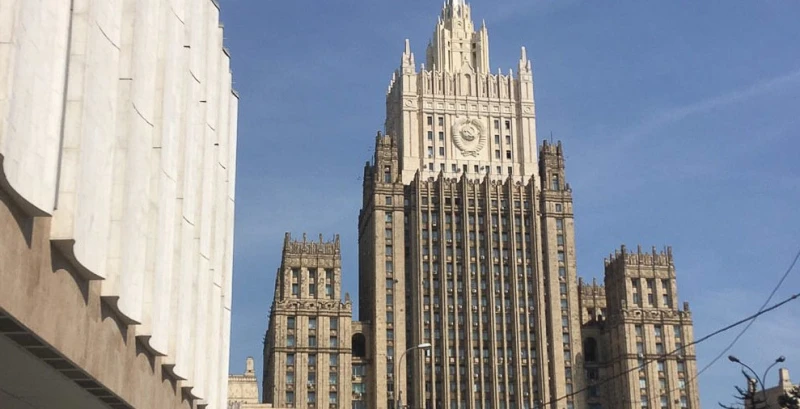 Русия предупреди Япония "да не участва в авантюрите на Украйна"
