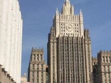Русия предупреди Япония "да не участва в авантюрите на Украйна"