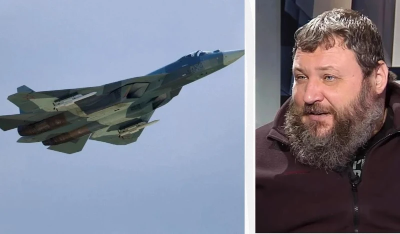 Дикий: За Русия е по-трудно да унищожава украинските БпЛА със Су-30