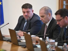 Българската поклоническа делегация заминава за Света гора