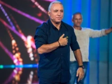 Стоичков с поздрав за ЦСКА