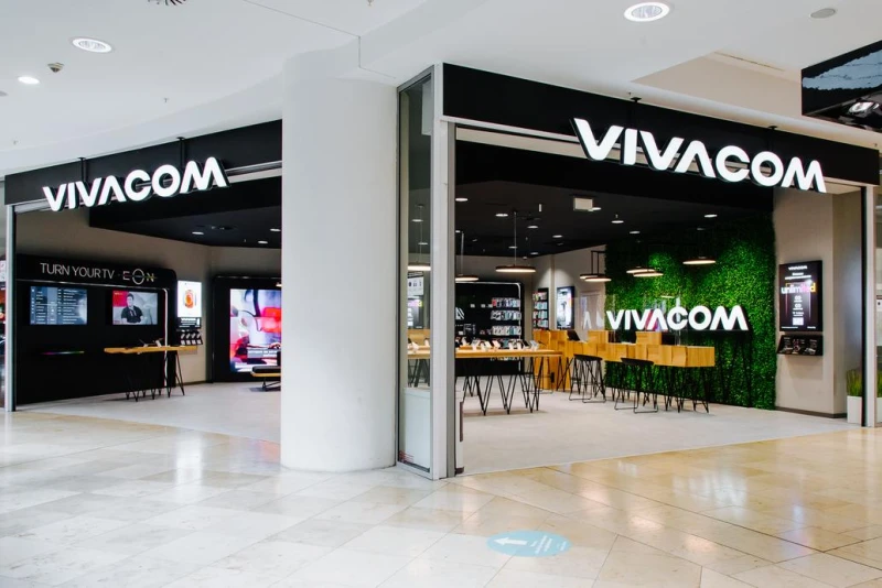 Vivacom обяви как ще компенсира клиентите си, които останаха извън мрежата преди няколко дни