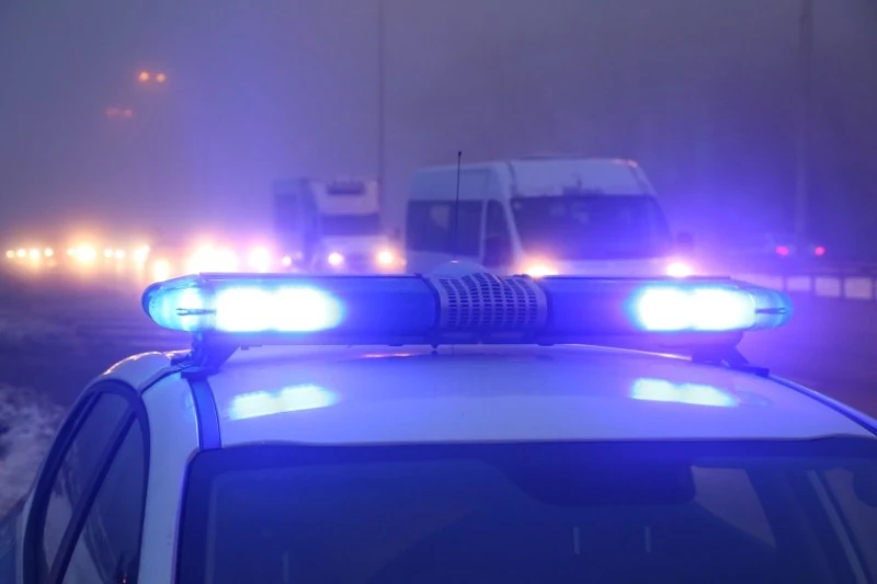 Мъж заплаши с убийство семейство в Рударци