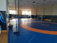От БФ Борба с разяснение за използването на Спортен комплекс "Диана"