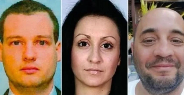 Тримата българи, обвинени в шпионаж в полза на Русия, са присъствали на събитие в британския парламент