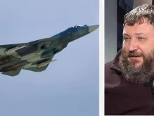 Дикий: За Русия е по-трудно да унищожава украинските БпЛА със Су-30