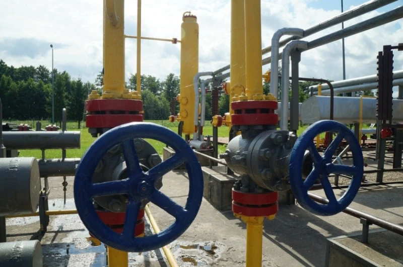 Bloomberg: ЕС ще предложи мерки за забрана на вноса на руски газ до края на 2027 година