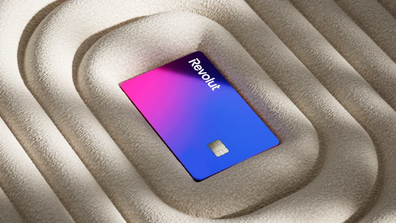 Revolut � ������ ������ �� ��������� ��, �������� �����, �� ������ � ���������!