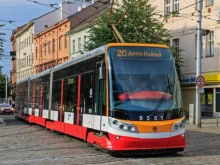 Купват 18 нови трамваи за линиите 20 и 22 