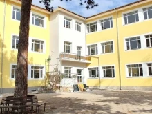 Училището на младите Дриновци в Кюстендил с модерна STEАM среда