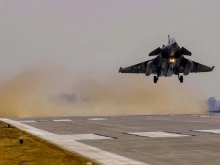 The Times of India: Индийските военновъздушни сили са в състояние на бойна готовност на границата с Пакистан