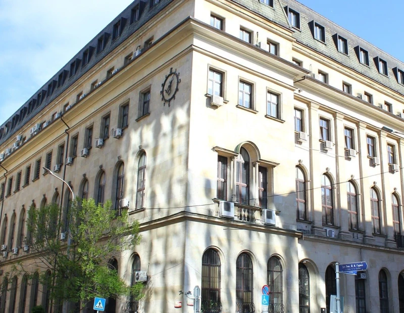 Достъпът до сайтовете на институциите е възстановен, министърът разпореди незабавна проверка