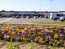 Задава се голямо удобство за пазаруващите в Кюстендил