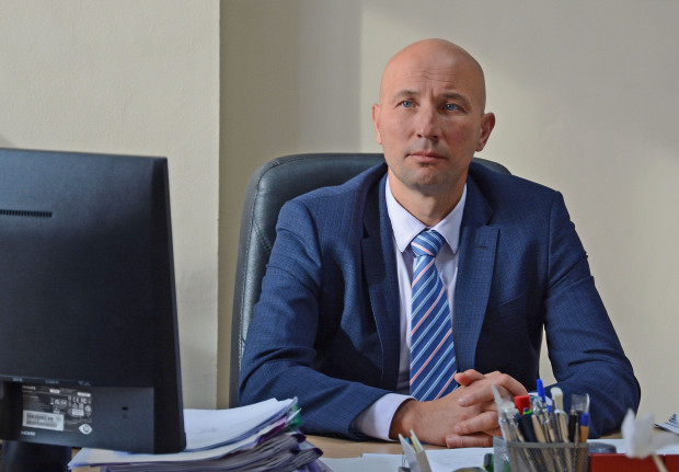 Дясната ръка на кмета на Варна подаде оставка
