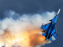 The Telegraph: Русия отмени парада в Севастопол заради свалените изтребители Су-30